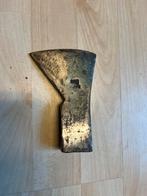 Bijlkop handbijl, Antiek en Kunst, Antiek | Gereedschap en Instrumenten, Ophalen of Verzenden
