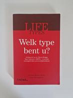 LIFETypes - welk type bent u?, Ophalen of Verzenden, Zo goed als nieuw