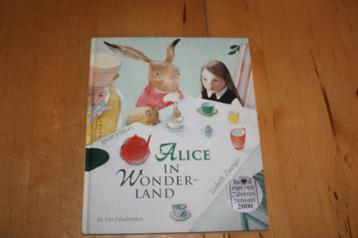 Alice in Wonderland, Lewis Carroll / Lisbeth Zwerger beschikbaar voor biedingen
