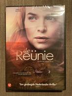 De Reünie - dvd nieuw!!, Vanaf 12 jaar, Ophalen of Verzenden, Nieuw in verpakking, Detective en Krimi