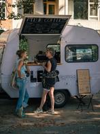 Foodtruck koffie (&merk Pleur Coffee), Ophalen, Overige typen