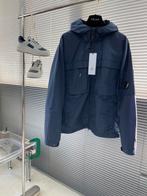 CP Company Jas | Meerdere maten, Ophalen of Verzenden, Nieuw, Maat 48/50 (M), Blauw