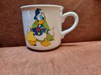 Disney Donald Duck mok, Ophalen, Donald Duck, Gebruikt, Servies