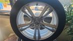 5x108 18inch / 20inch, Auto-onderdelen, Banden en Velgen, Ophalen, 18 inch, 245 mm, Band(en)