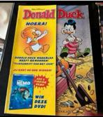 17 Stripboeken. Donald Duck- Jan Jans- Tina- Witch- Smurfen, Meerdere stripboeken, Ophalen of Verzenden, Zo goed als nieuw