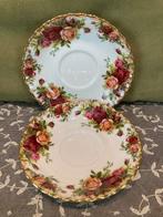 Schoteltje Royal Albert Old Country Roses (020725), Huis en Inrichting, Keuken | Servies, Ophalen of Verzenden, Zo goed als nieuw