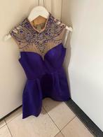 Sherri Hill nieuwe cocktail dress maat 8 Met petticoat, Kleding | Dames, Jurken, Verzenden, Nieuw