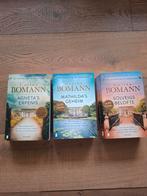 Corina Bomann - De Vrouwen van de Leeuwenhof Trilogie, Ophalen of Verzenden, Zo goed als nieuw, Corina Bomann, Nederland