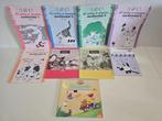 Veilig in Stapjes + Veilig leren lezen + Pennenstreken, Ophalen of Verzenden, Nieuw, Taal en Lezen
