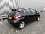 Peugeot 208 1.2 VTi Envy Navi PDC Cruise Nw APK --Inruil Mog, Voorwielaandrijving, Euro 5, Stof, Gebruikt