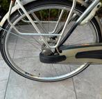 Achterwiel gazelle 8 versnellingen, Fietsen en Brommers, Fietsonderdelen, Ophalen of Verzenden, Zo goed als nieuw