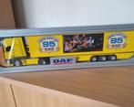 Modelvrachtwagen 1:50 Nieuwstaat, Ophalen of Verzenden, Nieuw, Bus of Vrachtwagen, Tekno