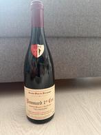 Pommard 1cru 1999 Les Chanlins, Ophalen of Verzenden, Zo goed als nieuw, Frankrijk, Rode wijn