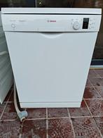 Bosch serie 2 silence plus vrijstaande vaatwasser, Witgoed en Apparatuur, Vaatwasmachines, Ophalen, Minder dan 85 cm, Minder dan 10 liter