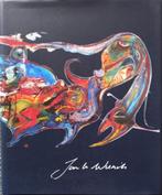 Jan te Wierik boek, Verzenden, Sepha de Leeuw, Nieuw, Schilder- en Tekenkunst
