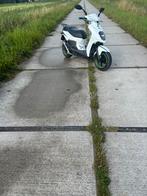 Sym orbit, Ophalen, Zo goed als nieuw, Benzine