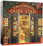 De Taveernen van de Oude Stad 999 Games Bordspel Nieuw, Hobby en Vrije tijd, Gezelschapsspellen | Bordspellen, 999  Games, 999 Games