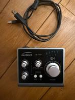 Audient iD4 geluidskaart, Ophalen of Verzenden, Zo goed als nieuw