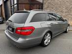 Mercedes-Benz E-klasse Estate 350 CDI BlueTEC Avantgarde|Xen, Auto's, Mercedes-Benz, Automaat, Euro 5, Achterwielaandrijving, Gebruikt