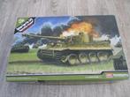 Academy German tiger-I ver.early, Overige merken, 1:32 tot 1:50, Overige typen, Ophalen of Verzenden