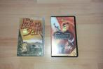 Lion King video banden vhs, Verzamelen, Disney, Ophalen of Verzenden, Leeuwenkoning of Jungle Boek