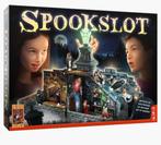 Spookslot Bordspel - Nieuw in Doos!, Hobby en Vrije tijd, Gezelschapsspellen | Bordspellen, Drie of vier spelers, Ophalen of Verzenden