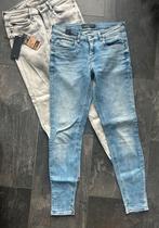 DRYKORN set 3 skinny jeans blauw grijs zwart 27/34 ZGAN, Drykorn, Blauw, Ophalen of Verzenden, Zo goed als nieuw