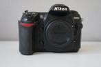 Nikon d200 + diverse lenzen, Gebruikt, Spiegelreflex, 10 Megapixel, Ophalen of Verzenden