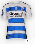 Gezocht: Dit pec zwolle matchworn shirt, Sport en Fitness, Ophalen of Verzenden, Zo goed als nieuw, Shirt