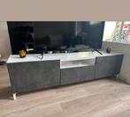 TV meubel Ikea Besta, Ophalen, Zo goed als nieuw, 25 tot 50 cm, Minder dan 100 cm