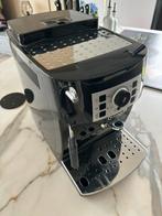 DeLonghi MagnificaS volautomatische koffiemachine, Ophalen of Verzenden, Zo goed als nieuw
