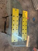 VW Passat B6 2006 Linker Voorraam origineel, Ophalen, Gebruikt, Volkswagen