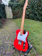 Custom boutique Telecaster, Muziek en Instrumenten, Snaarinstrumenten | Gitaren | Elektrisch, Ophalen, Zo goed als nieuw, Solid body