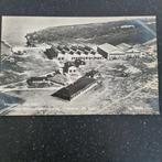 Texel vliegkamp "de Mok", Ophalen of Verzenden, 1920 tot 1940, Ongelopen, Waddeneilanden