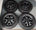 Originele Fiat Ducato velgen allweather banden Jumber Boxer, Auto-onderdelen, Banden en Velgen, Bestelwagen, 16 inch, Banden en Velgen