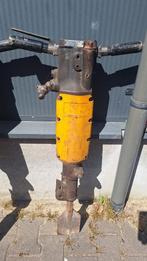1x Atlas Copco ZWARE Sloophamer op lucht. Breekhamer, Gebruikt, Postbus 200, 3330 AE Zwijndrecht., Info@nl.atlascopco.com, Ophalen