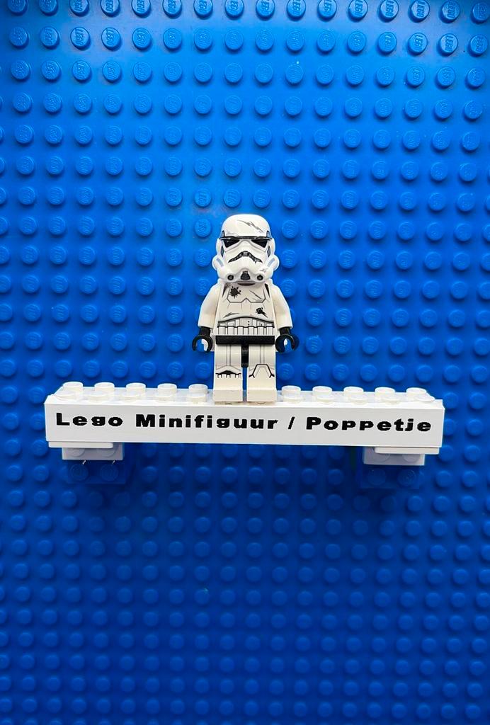 Lego Minifiguur / Poppetje SW0691., Kinderen en Baby's, Speelgoed | Duplo en Lego, Zo goed als nieuw, Lego, Ophalen of Verzenden