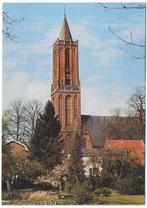 Amerongen Gelopen Ansichtkaart ( B4610), Ophalen of Verzenden, 1980 tot heden, Gelopen