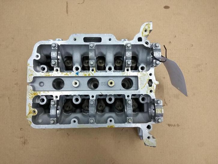 Revisie cilinderkop Opel Corsa Agila Z10XEP gietnummer 55355, Auto-onderdelen, Motor en Toebehoren, Opel, Gereviseerd, Ophalen of Verzenden