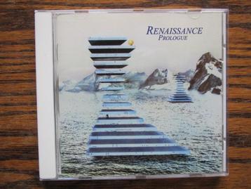 Prologue (1972) - Renaissance beschikbaar voor biedingen