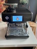 Sage Barista Touch,BlackStainlessSteel, garantie &btwfactuur, Verzenden, Zo goed als nieuw, Espresso apparaat