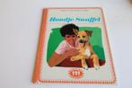 Hondje Snuffel, Boeken, Ophalen of Verzenden, Gelezen, Fictie algemeen