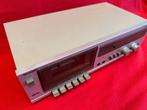 Sharp RT-100 Cassette recorder, Ophalen of Verzenden, Enkel, Overige merken, Tape counter