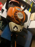 Stihl hs 82r, Ophalen, Gebruikt, Benzine, Stihl