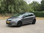 Volkswagen POLO 1.2 TSI High Line PANO I BLUETOOTH I CLIMA I, Voorwielaandrijving, Euro 5, Gebruikt, Elektrische ramen