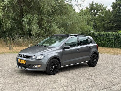 Volkswagen POLO 1.2 TSI High Line PANO I BLUETOOTH I CLIMA I, Auto's, Volkswagen, Bedrijf, Te koop, Polo, ABS, Airbags, Airconditioning