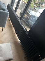 Radiator Zwart - Kolomradiator - zsm ophalen TEAB, Ophalen, 30 tot 80 cm, Radiator, 150 cm of meer