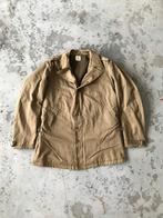 40s U.S. Army 1942 Dated Arctic Field Jacket Maat 44R, Verzenden, Landmacht, Amerika, Kleding of Schoenen