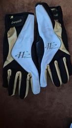 Campagnolo 11 speed winter handschoenen  maat L, Ophalen of Verzenden, Gebruikt, Handschoenen