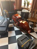 Rockabilly drummer gezocht., Contacten en Berichten